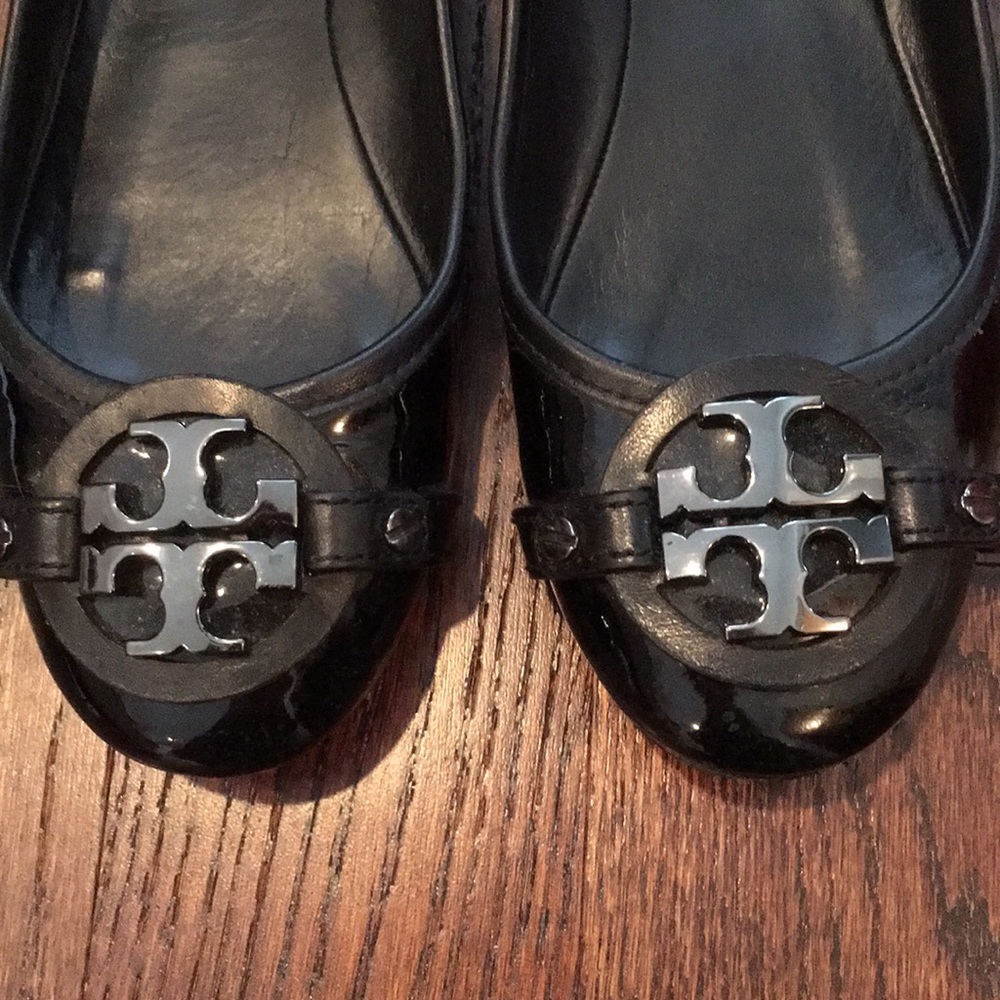 Tory Burch Flats - Picture 2 of 4
